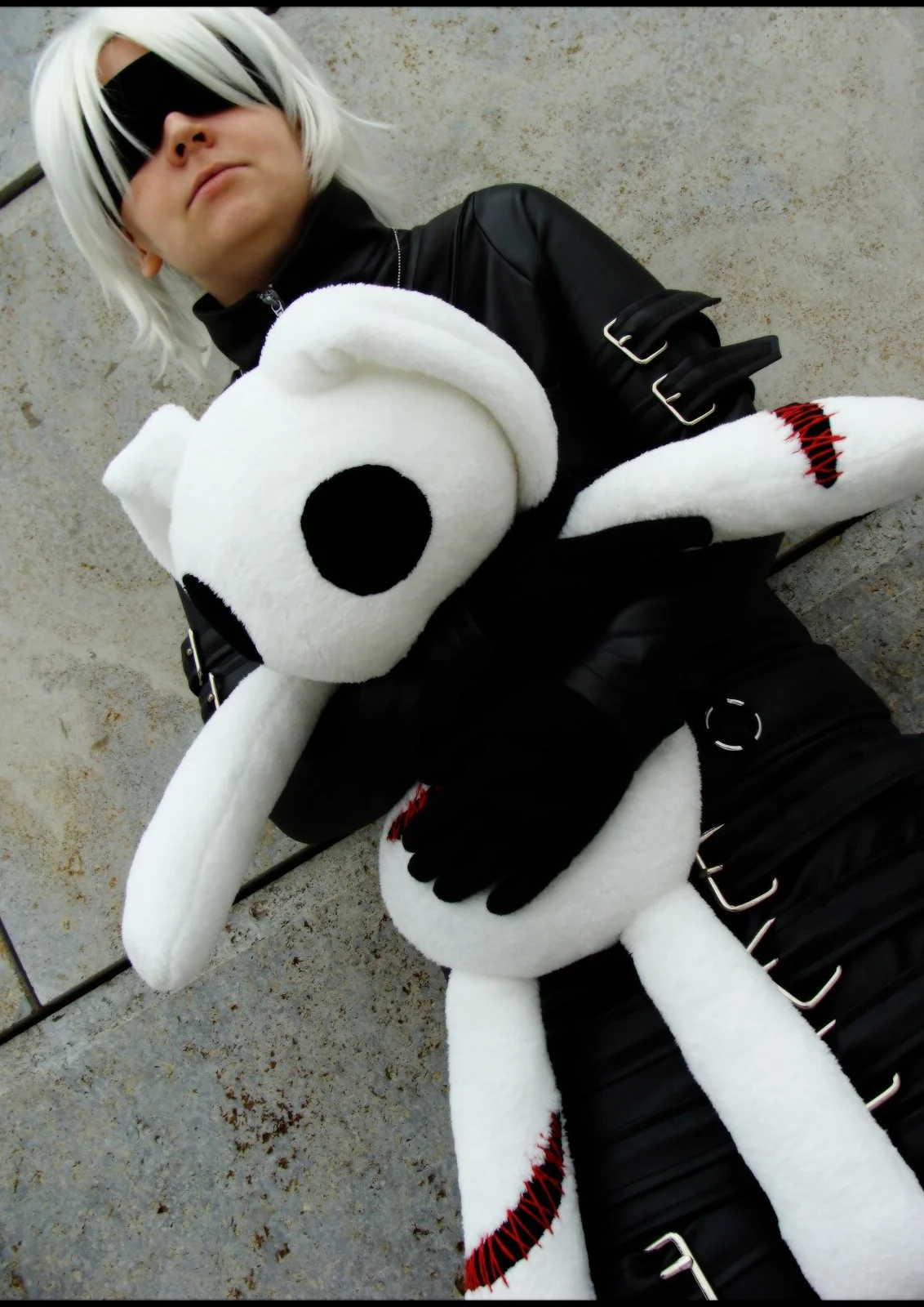 Cosplay-Cover: Inu ~ True Blood Version