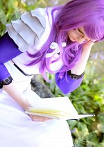 Cosplay-Cover: Rize Kamishiro