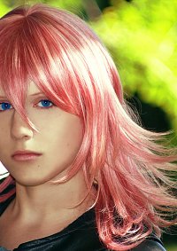 Cosplay-Cover: Marluxia