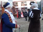 Foto des Kostüms