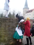 Foto des Kostüms