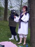 Foto des Kostüms