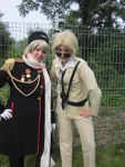 Foto des Kostüms