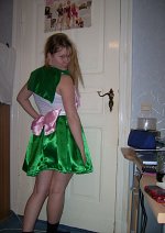 Cosplay-Cover: Sailor Jupiter