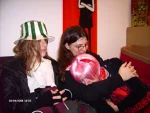 Foto des Kostüms