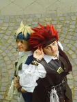 Foto des Kostüms