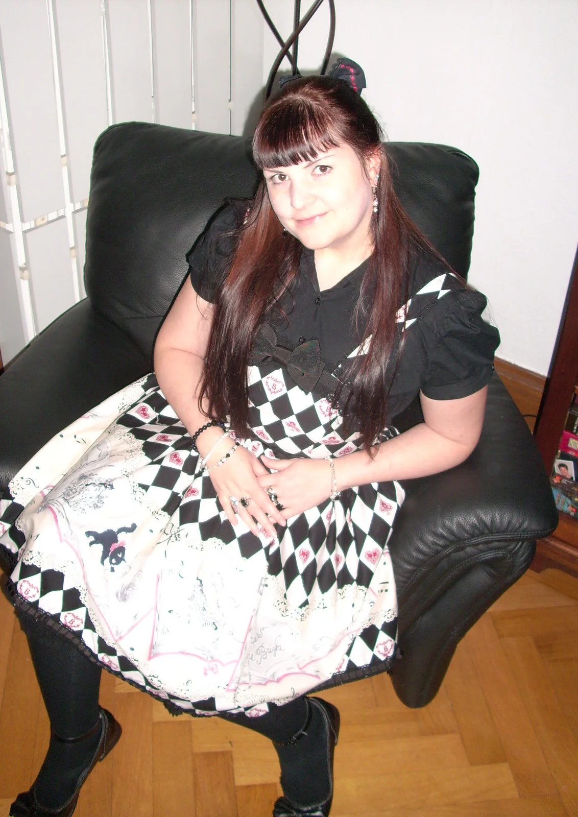 Cosplay-Cover: Alice in BTSSB