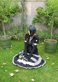Cosplay-Cover: Loli