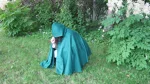 Foto des Kostüms