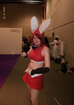 Cosplay-Cover: Viera