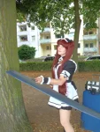 Foto des Kostüms