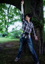 Cosplay-Cover: Kouta Kazuraba