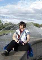 Cosplay-Cover: Ookurikara ~Shinken Ranbu Sai 2018~