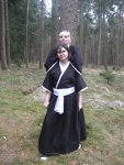 Foto des Kostüms
