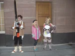 Foto des Kostüms