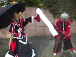 Foto des Kostüms