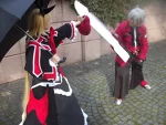 Foto des Kostüms