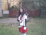 Cosplay-Cover: Haine