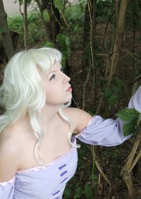 Cosplay-Cover: Lady Amalthea