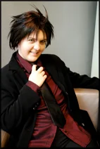 Cosplay-Cover: Train Heartnet -Ehemann für einen Tag- [Ch.31 etc]