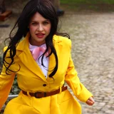 Top-3-Foto - von GoldenCageCosplay