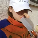 Foto des Kostüms