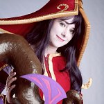 Cosplay: Lulu