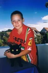 Foto des Kostüms