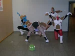 Foto des Kostüms