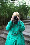Foto des Kostüms