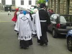 Foto des Kostüms