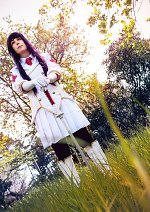 Cosplay-Cover: Kagura Mikazuchi