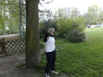 Cosplay-Cover: Naruto Uzumaki [Anbu Version]