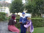 Foto des Kostüms