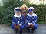 Top-3-Foto - von Celebriaen