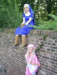 Foto des Kostüms