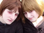 Cosplay-Cover: Jane (Volturi)