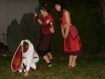Foto des Kostüms