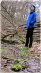 Foto des Kostüms