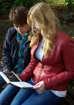 Cosplay-Cover: Henry Mills