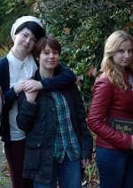 Cosplay-Cover: Mary Margaret