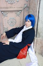 Cosplay-Cover: Kaito-Demon and Daughter