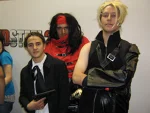 Cosplay-Cover: Cloud