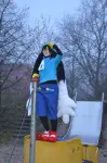 Foto des Kostüms