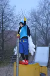 Foto des Kostüms