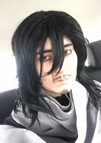 Cosplay-Cover: Shota Aizawa