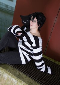 Cosplay-Cover: K.A. (Camael)