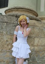 Cosplay-Cover: Rin Kagamine (Sweet Vengeance)