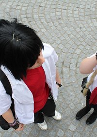 Cosplay-Cover: Naruko [♠Schools Out♠]