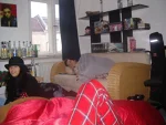 Foto des Kostüms